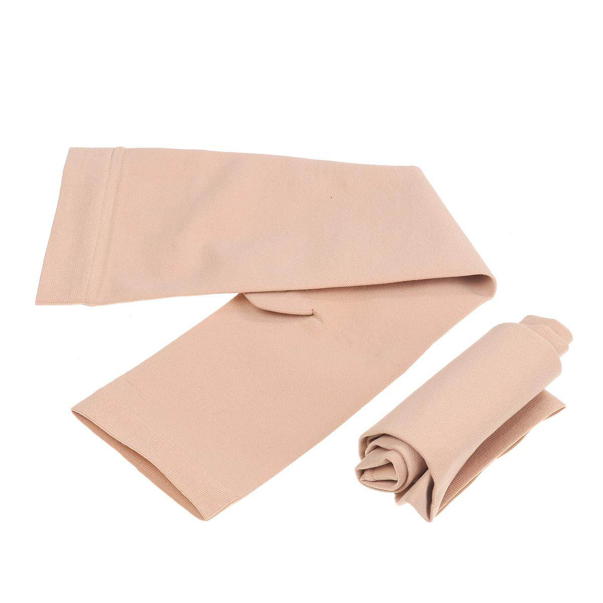 Ankle Brace Foot Bare Toes Medical Elastic Varicose Veins Compressions