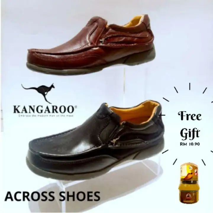 kangaroo brand shoes