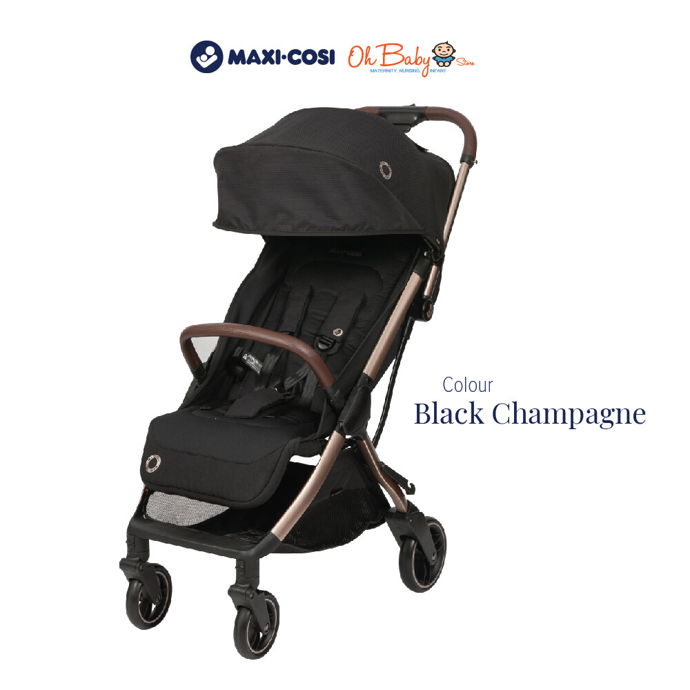 Oh shop baby pushchair