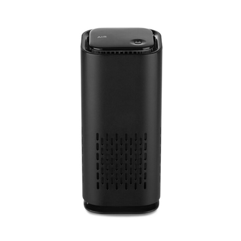 【CW】 Lọc Không Khí Ô Tô Sạch Hơn Ion Âm USB Mini Nhà Máy Lọc Không Khí Trong Xe Loại Bỏ Formaldehyde Máy Lọc Không Khí Phụ Kiện Xe Hơi