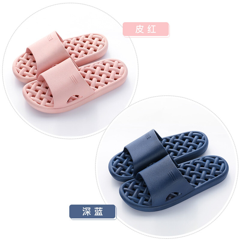 cool summer slippers