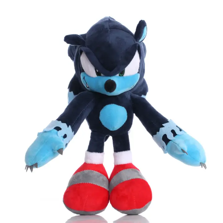 shadow from sonic toys