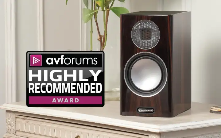monitor audio gold 100
