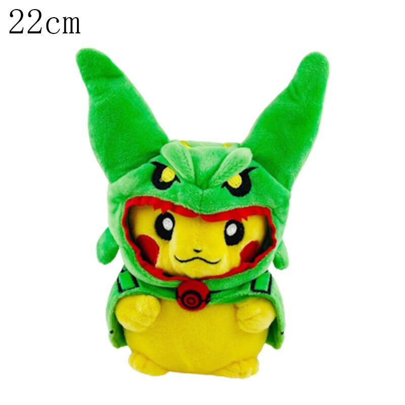 hydreigon plush amazon