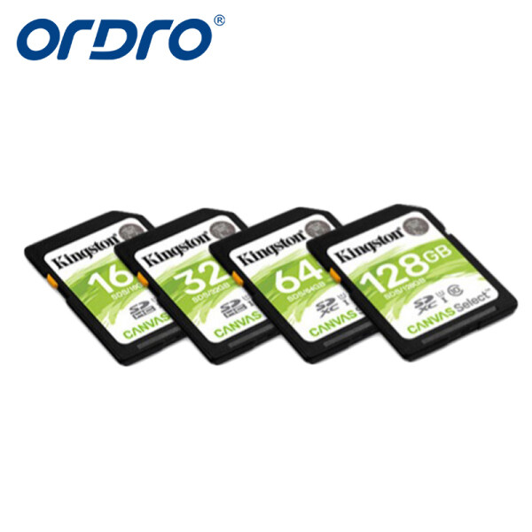 Máy Ảnh Máy Quay Video Máy Quay Phim Thẻ Nhớ TF Micro SD U1(64GB/32GB) Thẻ SD U3(64GB/32GB) (16GB/32GB/64GB) Thẻ Flash Cho Máy Ảnh