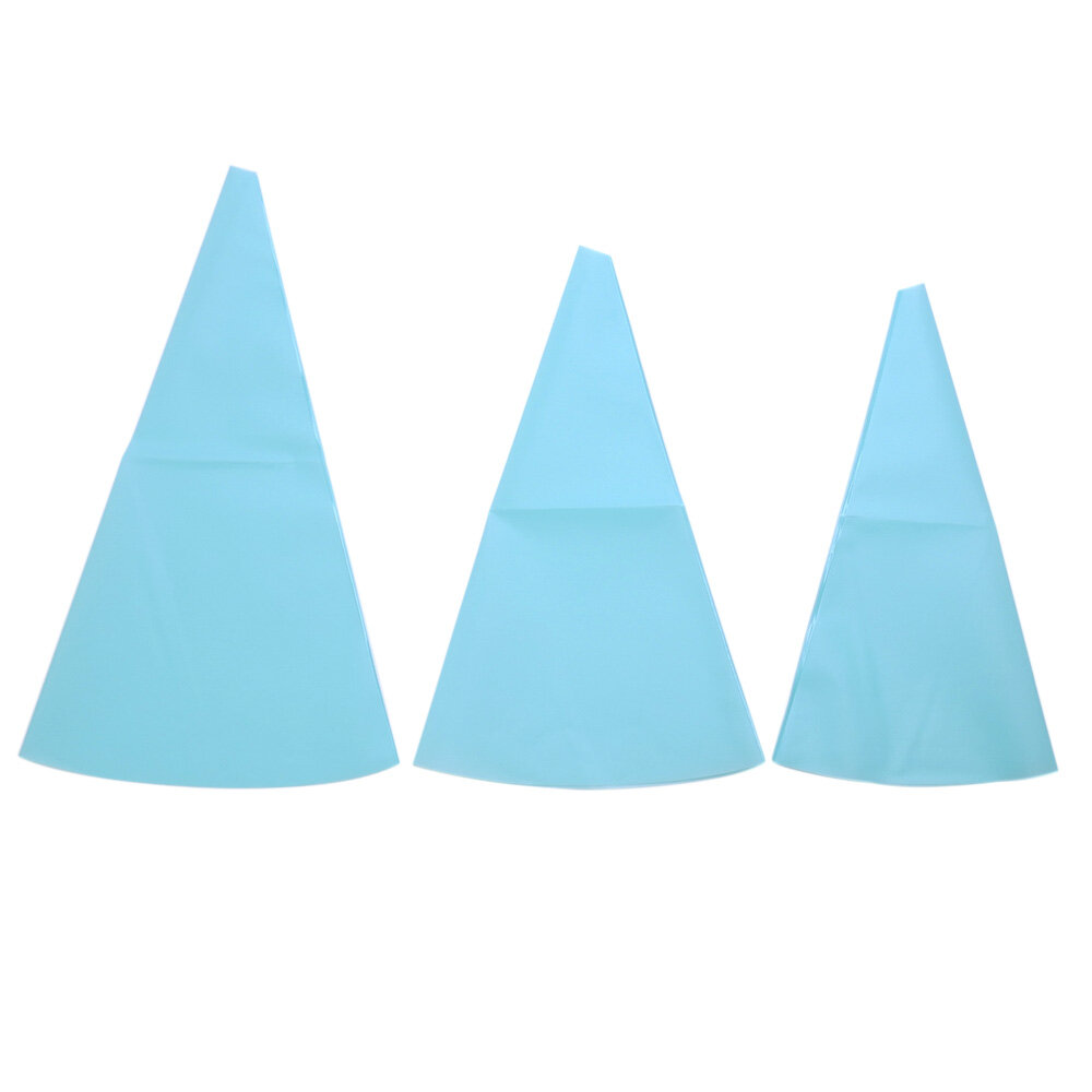Cupcake Kitchen Decorating Tools Cookie Home Mold Reusable Icing Piping Cake Decorating