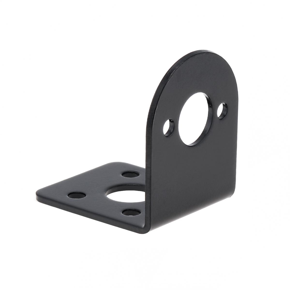 365/385/390 DC Motor Mount Bracket 3 Series Universal L Shaped Fixing Mounting Bracket