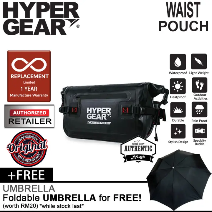 lazada hypergear