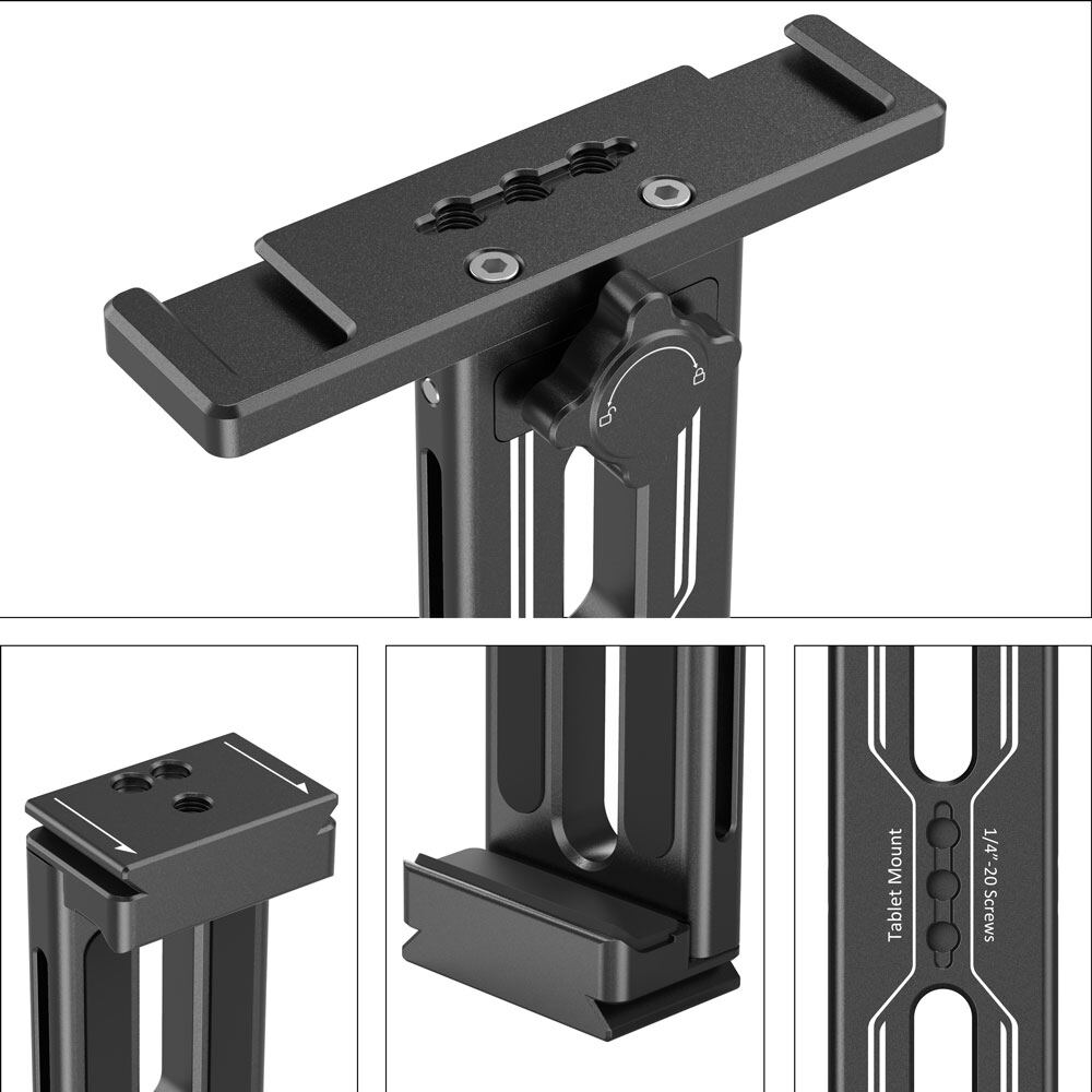 SmallRig Tablet Mount for Pad 2930