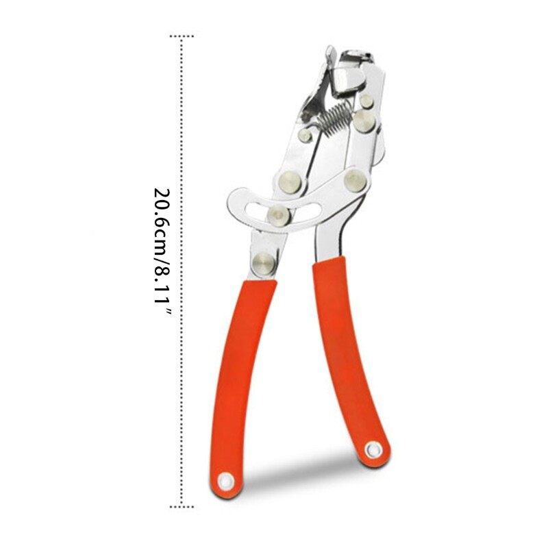 【HOT SALE】Professional Brake Shifter Hand Cable Puller Bike Repair Tool Bicycle Inner Cable Puller Mutipurpose Diagonal Pliers