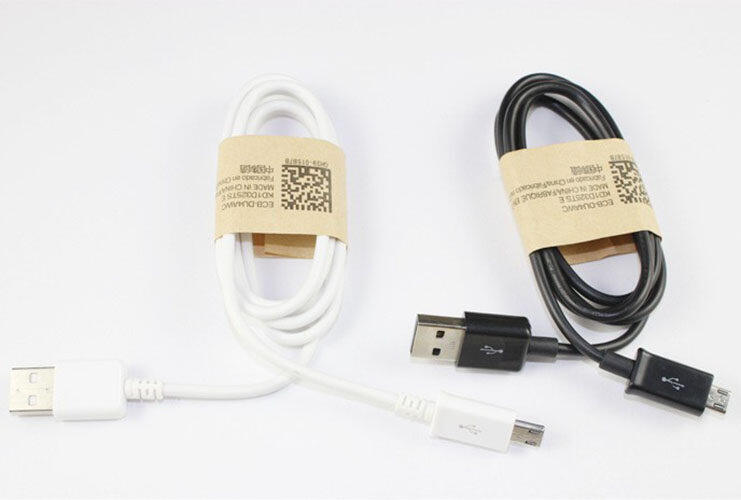 Cho Android Điện Thoại Thông Minh Samsung Micro USB Đồng Bộ Dữ Liệu Dây Sạc Cáp