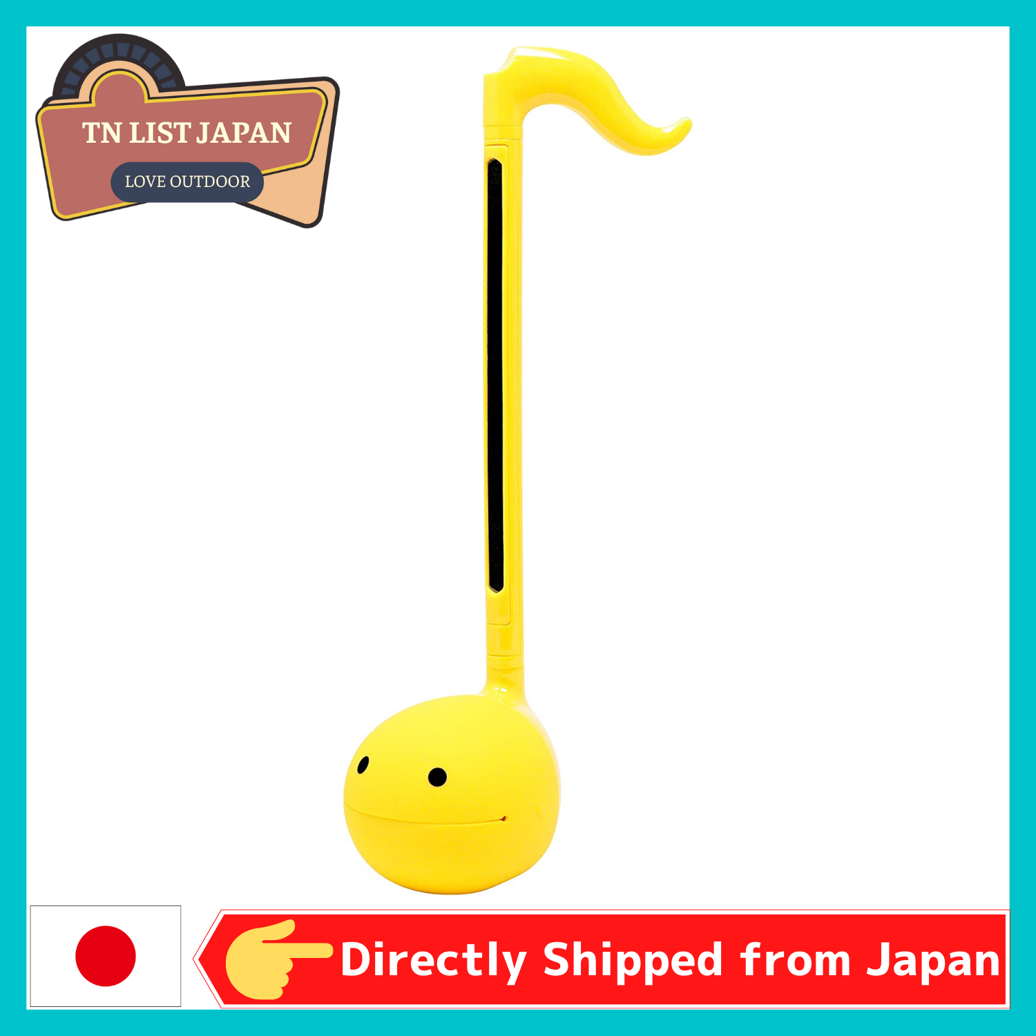 Otamatone from Maywa Denki , Hobbies, Electronic Toys