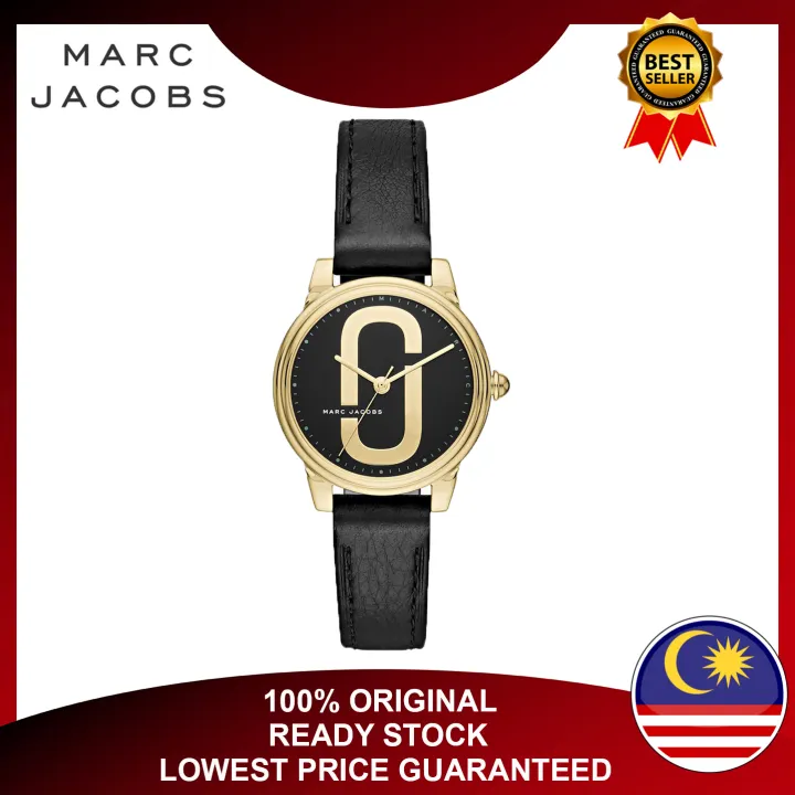 marc jacobs corie watch