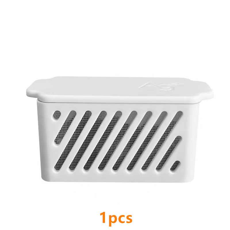 For roborock s8 pro ultra/s7 maxv ultra/g10s pro/p10/g20 s8+ robot vacuum cleaner silver ion sterilization module accessory