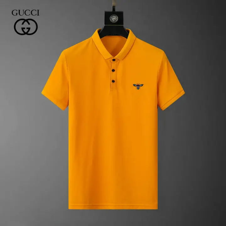 mercerized polo