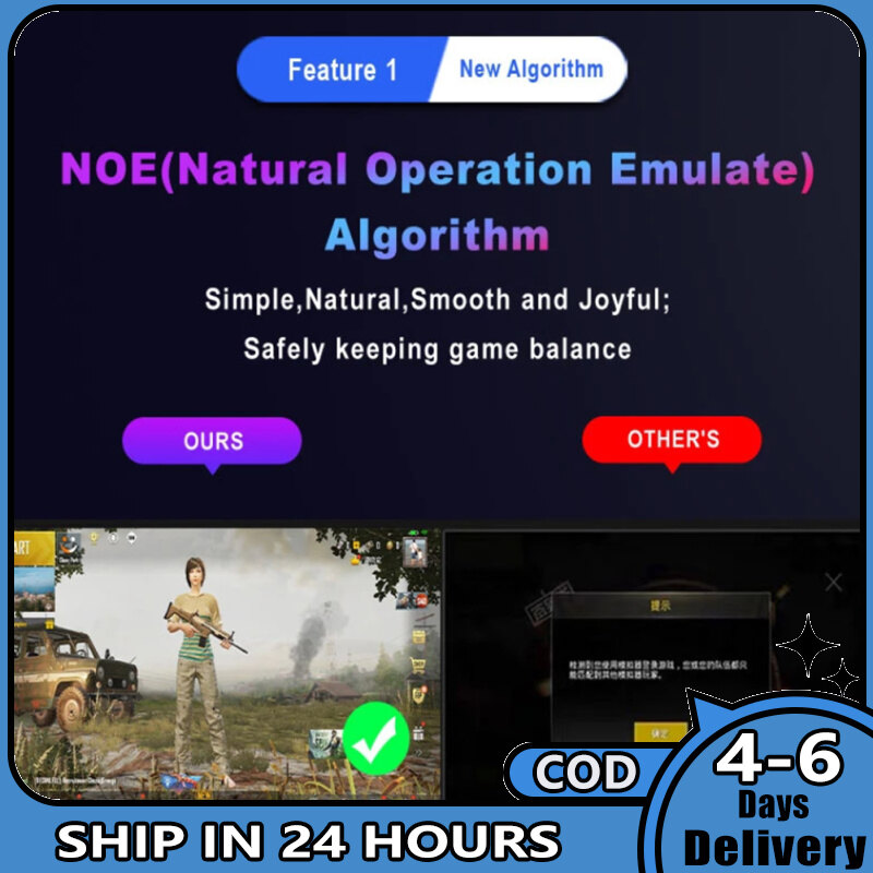 Bộ Điều Khiển Di Động M16 Bộ Chuyển Đổi Chuột Bàn Phím Chơi Game Bộ Chuyển Đổi Tay Cầm Chơi Game Tương Thích Bluetooth Tương Thích Với Pubg