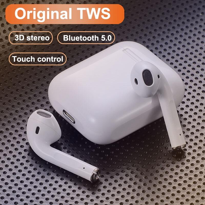 charging tws i12