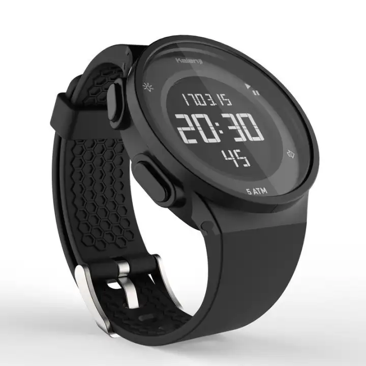 kalenji watch