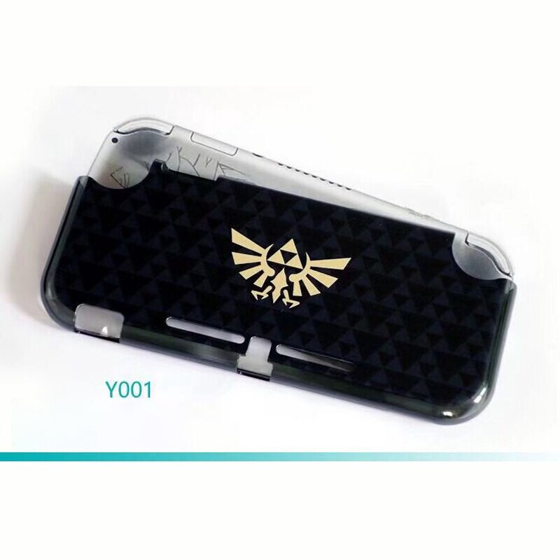 Nintendo Switch Lite Protective Cover Case Hard Shell Protector For NS Switch lite Conosle for Joy-Con Controller