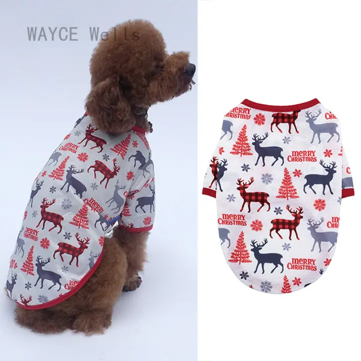 lightweight dog shirt