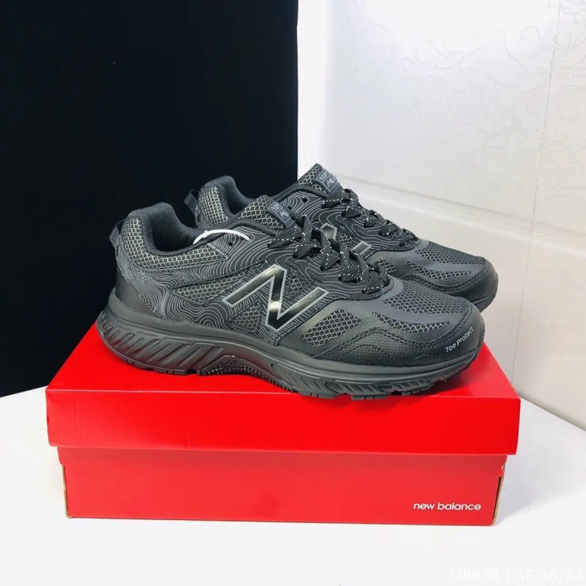 new balance wt510