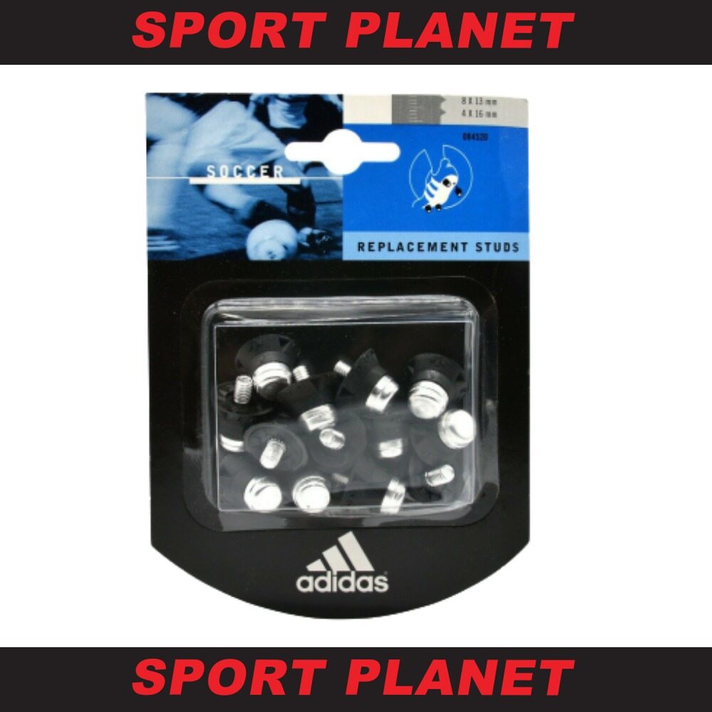 adidas world cup replacement studs