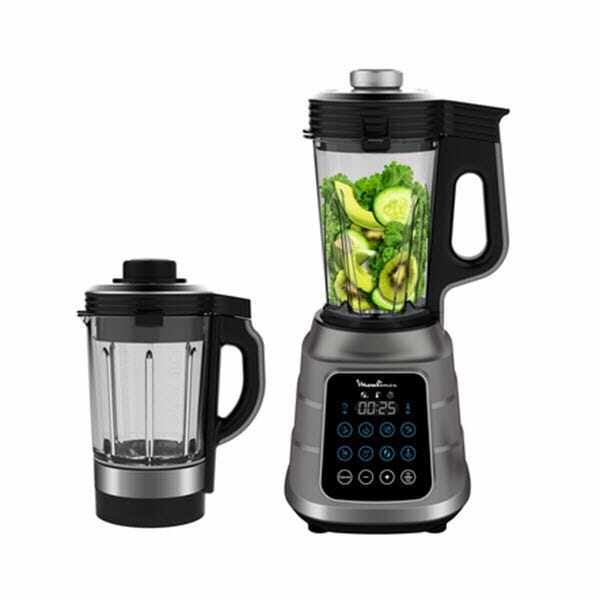 Tefal 2L Hi Speed Vacuum Blender TEF-BL985