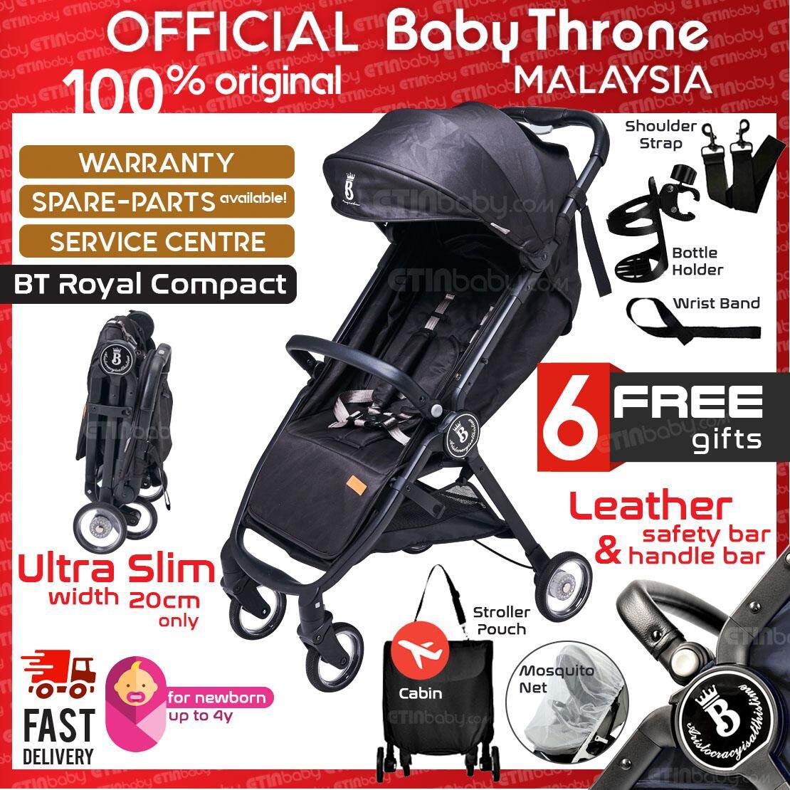 one hand fold stroller 2019