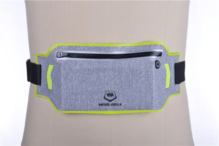 smartphone waist pack