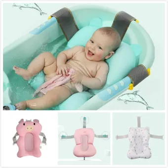 baby support cushion