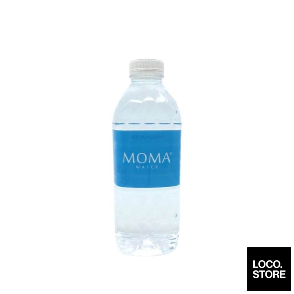 Moma Water | Lazada