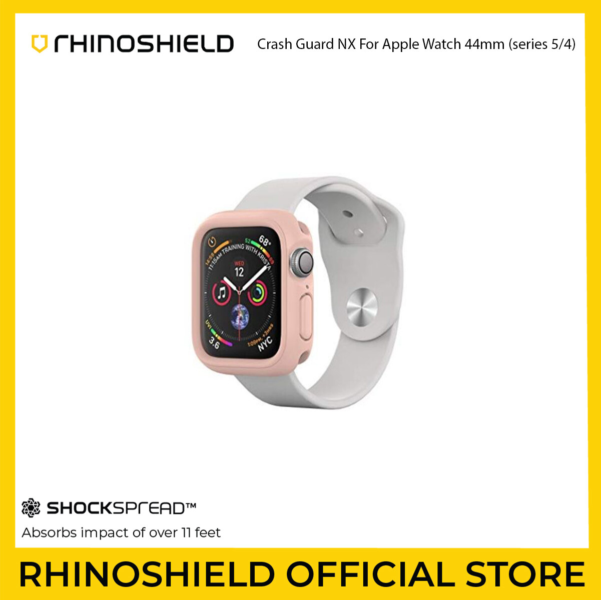 apple watch series 4 lazada