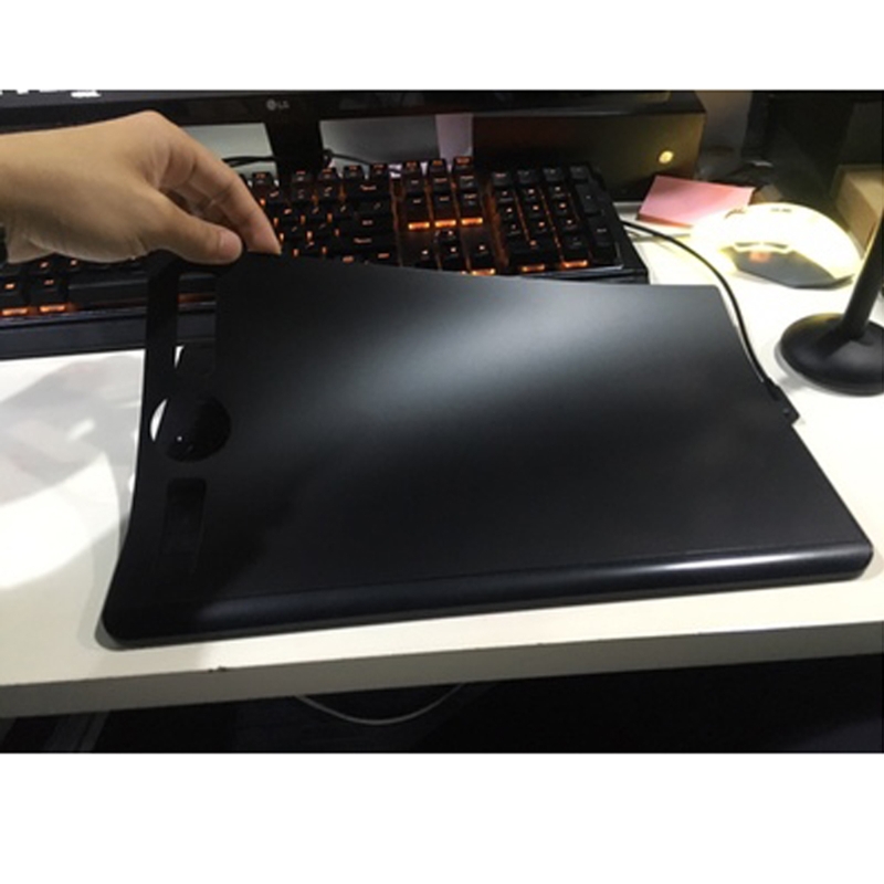 U-life Graphite Protective Film For Wacom Digital Graphic Drawing Tablet Pad Screen