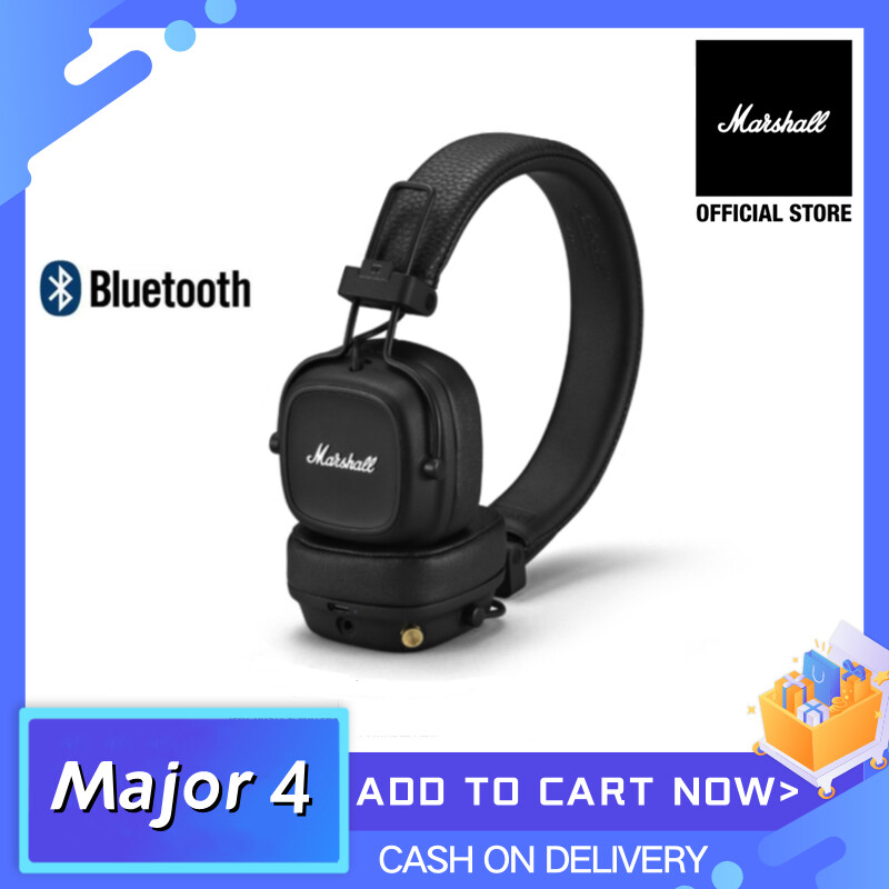 Major iii bluetooth discount microphone