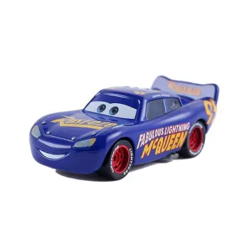 cars 3 smokey toy