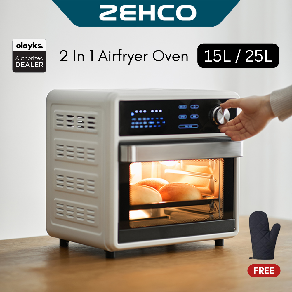 Olayks mini online oven