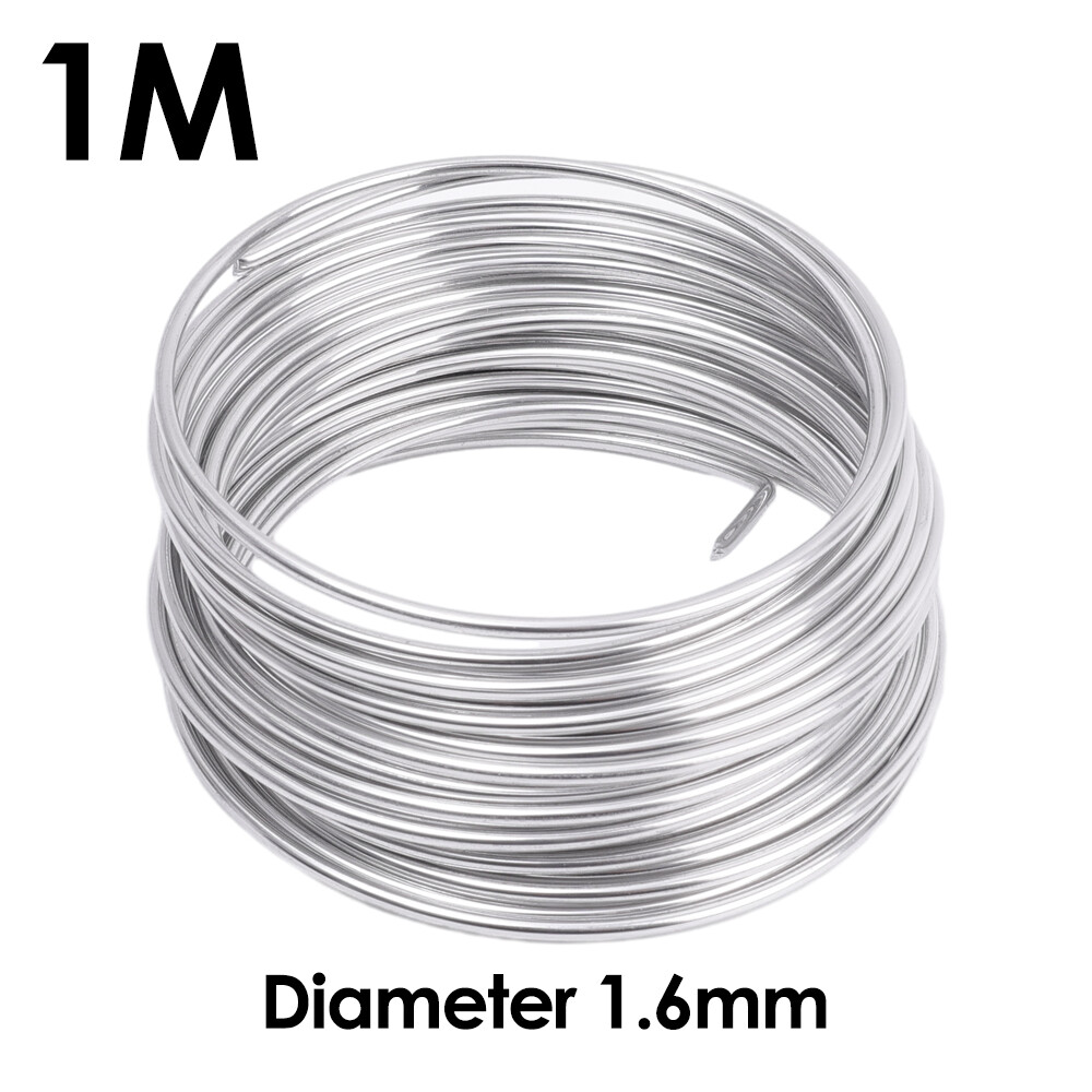 Easy Melt Universal Welding Rods Steel Aluminum Copper Iron Metal Weld Cored Welding Wire No Need Solder Powder Weld for Torch