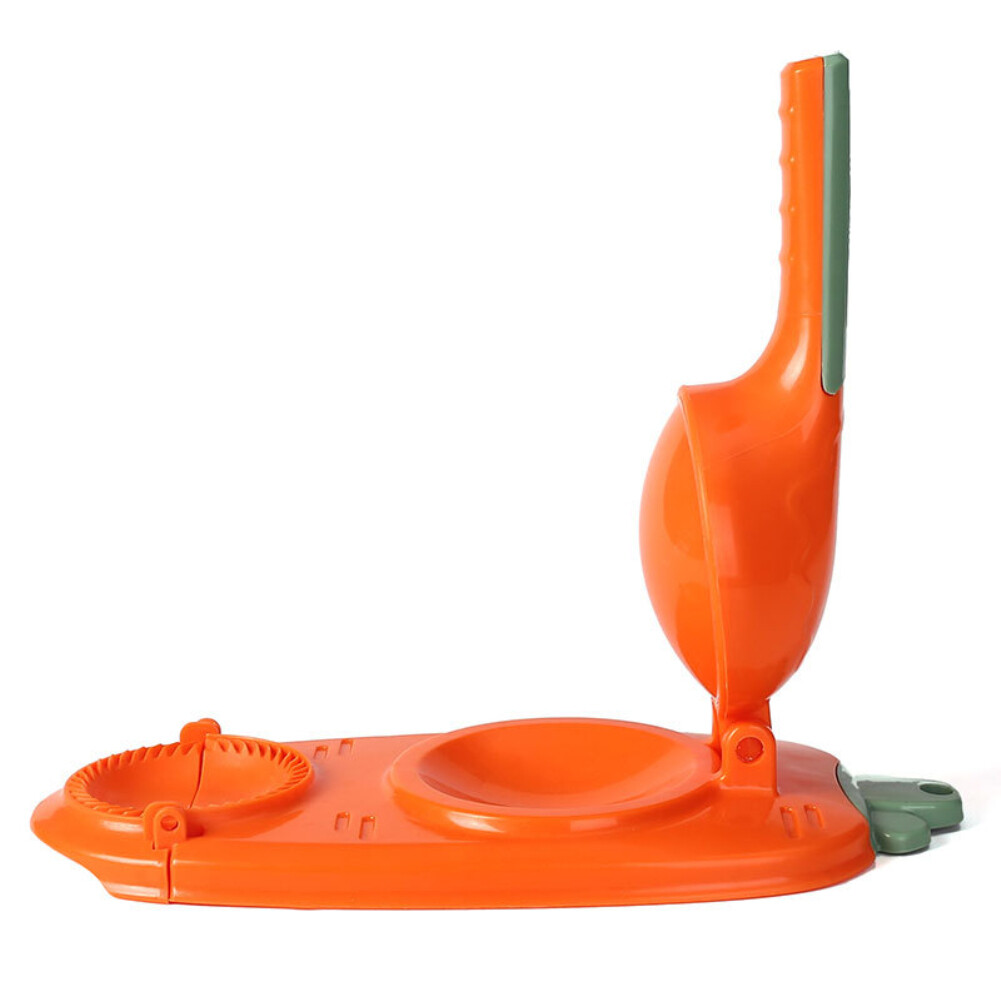 【ypass】【fast delievery+cod】2 in1 Dough Pressing Tool Set Dumpling Maker Mould Manual Press Dumpling Skin Mold Dumpling Mould Baking Portable Dumpling Skin Press Dumpling Wrapper Maker