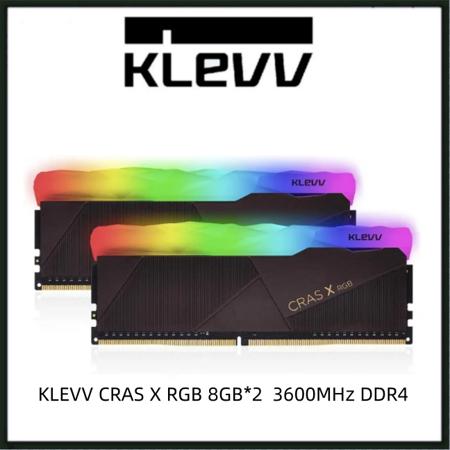 Cras hot sale x rgb