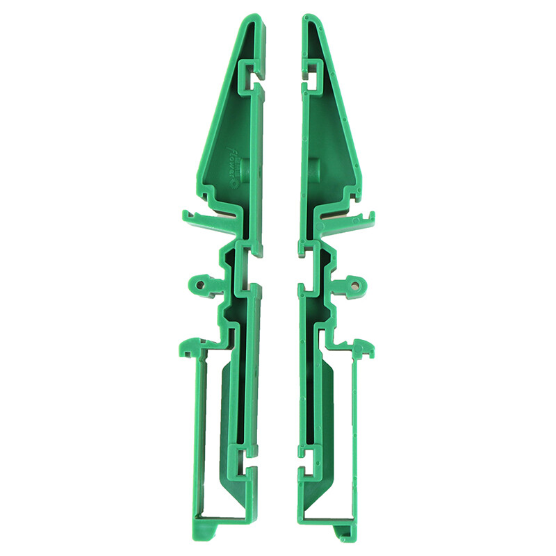 💖Best Buyle 1Pair DRG-04 PCB Circuit Board Mounting Bracket Fixed Bracket Adapter