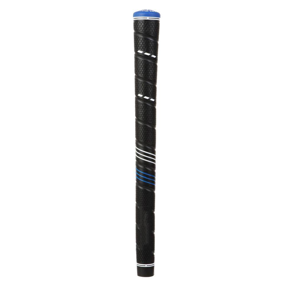 GRASP Universal Standard Non-Slip High Traction Swing Trainer Golf Iron Grip Golf Club Grips Handle