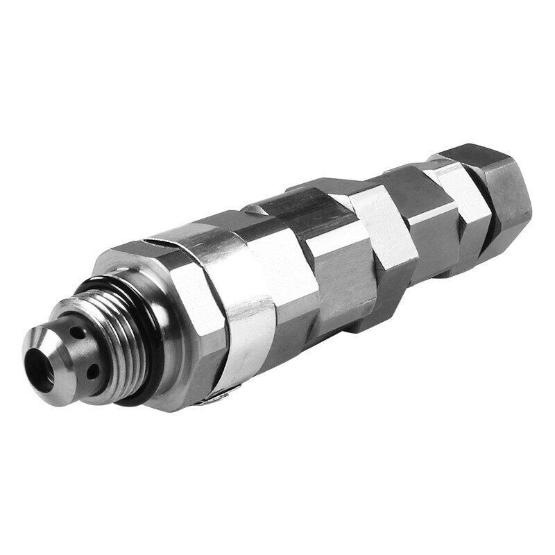 Relays/ E307 307 Main Relief Valve For CAT Caterpillar Excavator