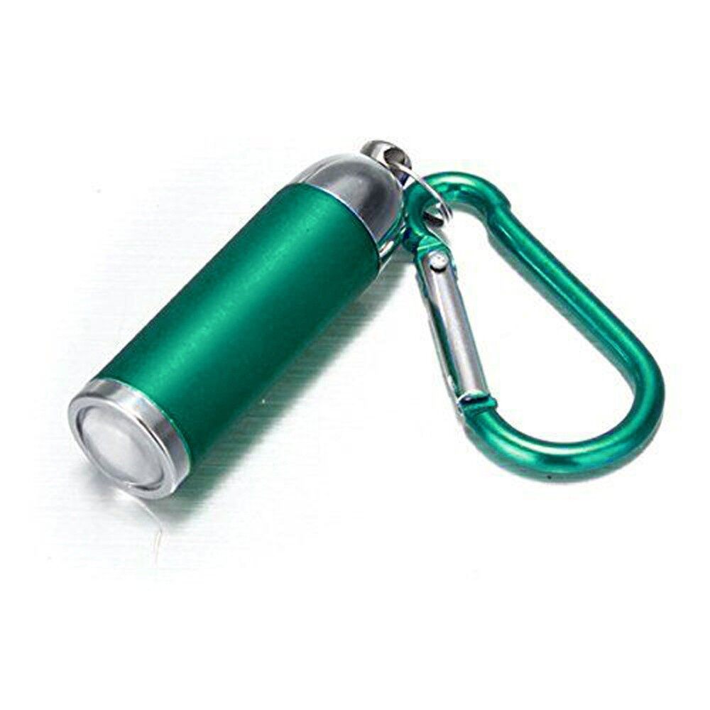 ACE ONE Led Mini Torches Light Portable Flashlight Keychain Torch Lamp Waterproof Light Hiking Camping Flashlights