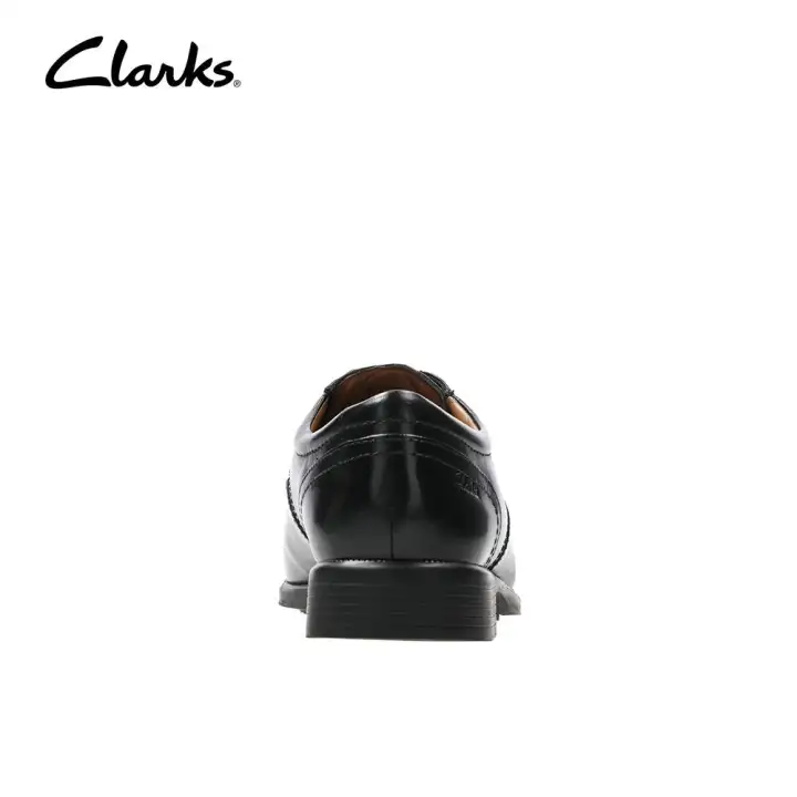 clarks huckley spring