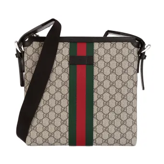 gucci postman bag