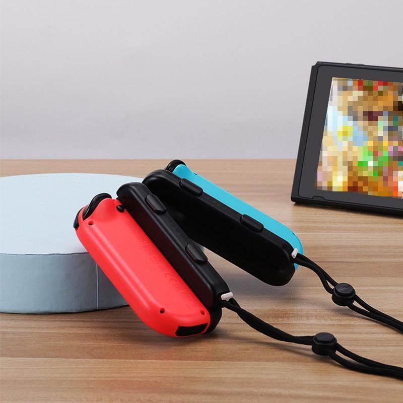 Tay Cầm Sạc Nhanh Hình Chữ V Cho Nintendo Switch Oled JoyCon Đế Sạc Bộ Điều Khiển NS Giá Đỡ Tay Cầm Chơi Game