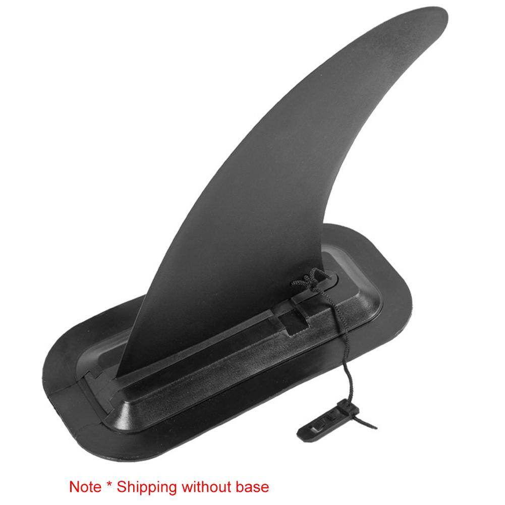 Stand Up Paddle Board Stabilizer Detachable Surfboard Slide-in Central Fin Water Sports Surfing Board Accessories