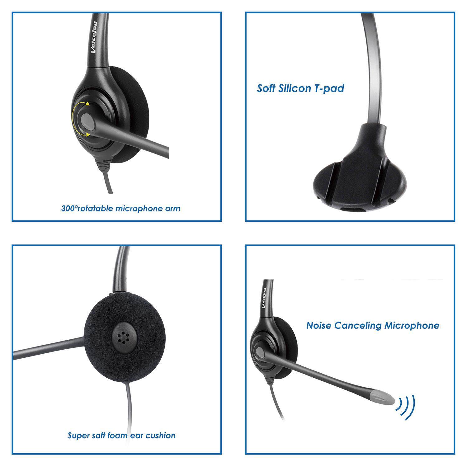 cisco 7941 headset