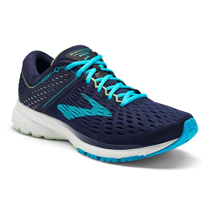 cheap brooks ravenna 9