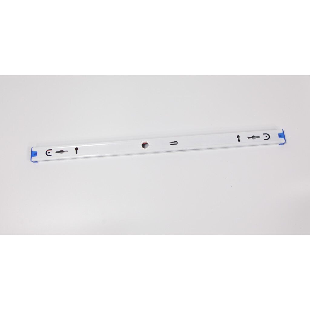 Bộ 2 máng đèn tuýp led 1m2 giá tốt chất lượng cao